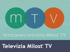 Televízia Milosť TV